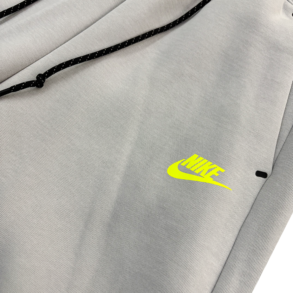 Nike Tech Fleece Shorts