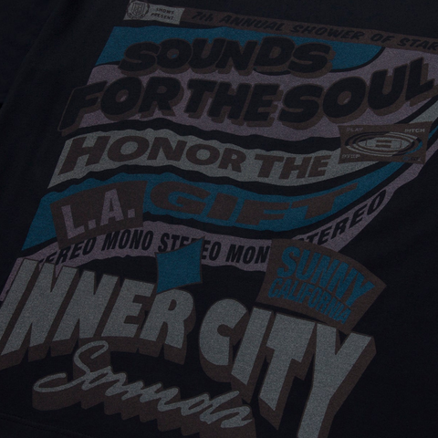 Honor The Gift Sounds For The Soul TEE