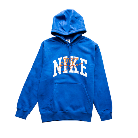 Nike Club Fleece Men's Pullover Hoodie