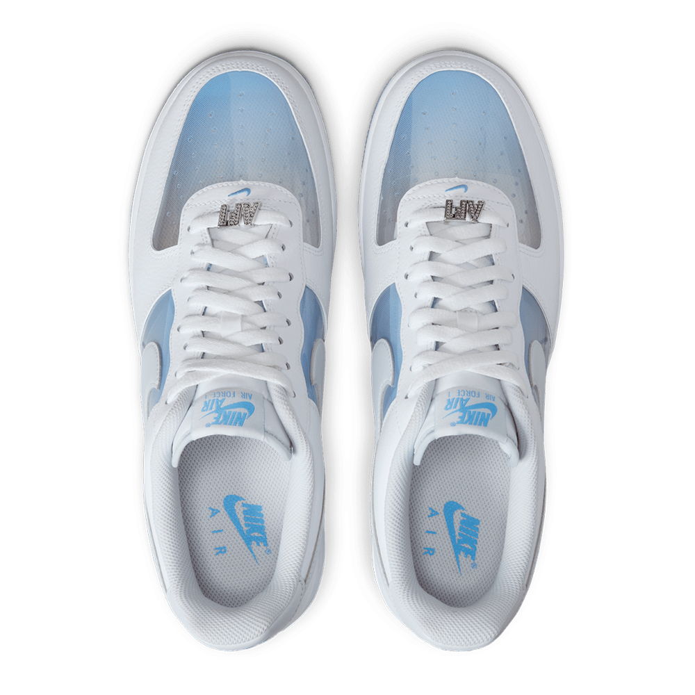 Nike Air Force 1 Retro QS