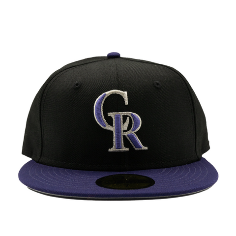 New Era Colorado Rookies Hat