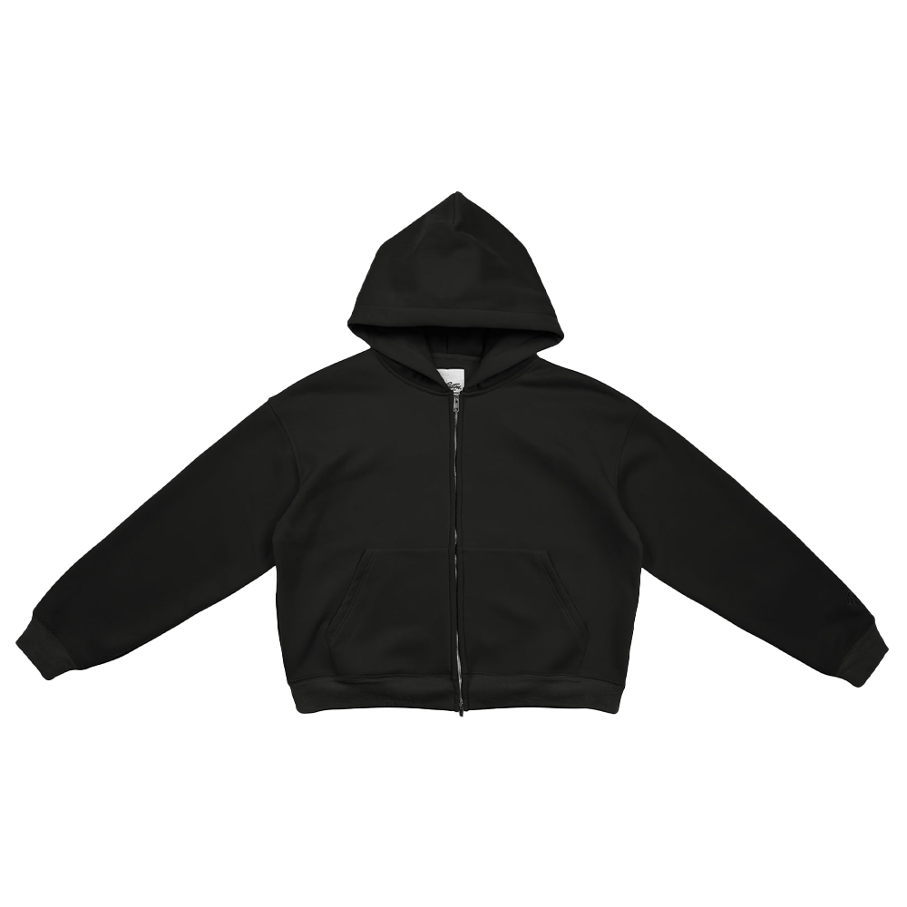 EPTM Perfect Zip-Up Hoodie
