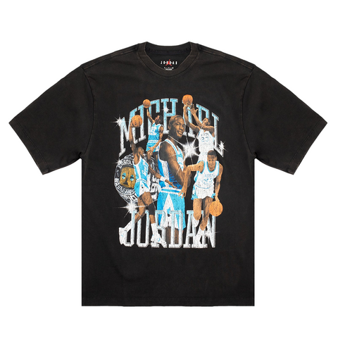 Jordan Flight Essentials Men's Graphic T-Shirt
