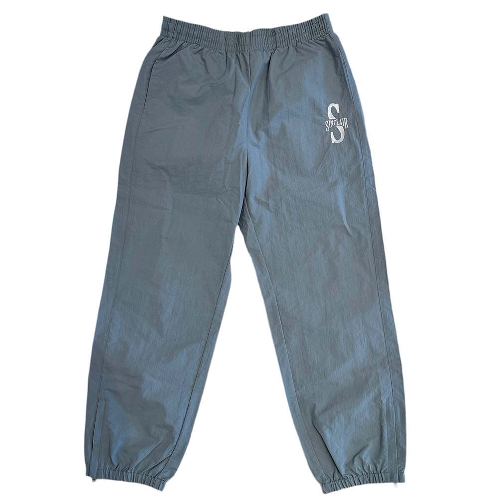 Sinclair S Arch Nylon Track Pants