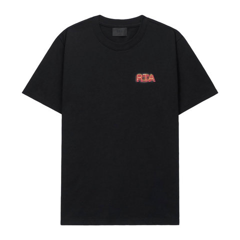 RTA Liam Black Bail Bonds T-Shirt