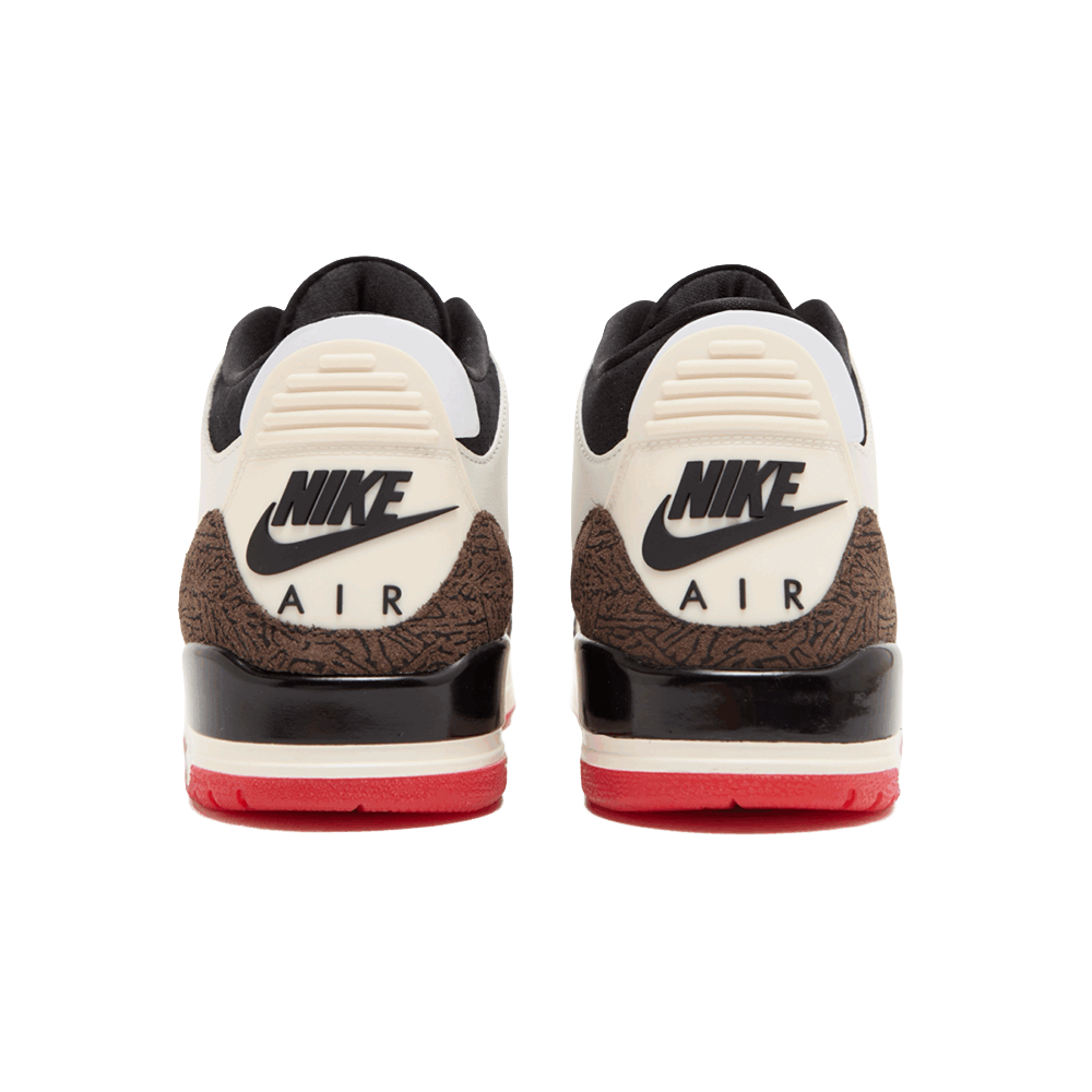 Air Jordan 3 Retro