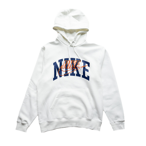 Nike Club Fleece Men's Pullover Hoodie