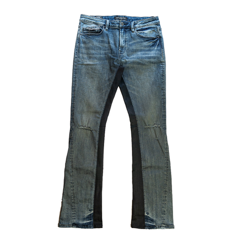 Cult of Individuality Lenny Bootcut Jeans