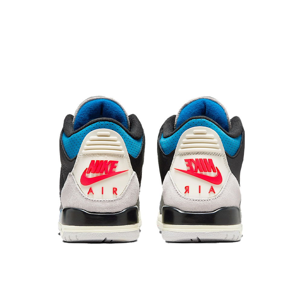 Air Jordan 3 Retro (GS)