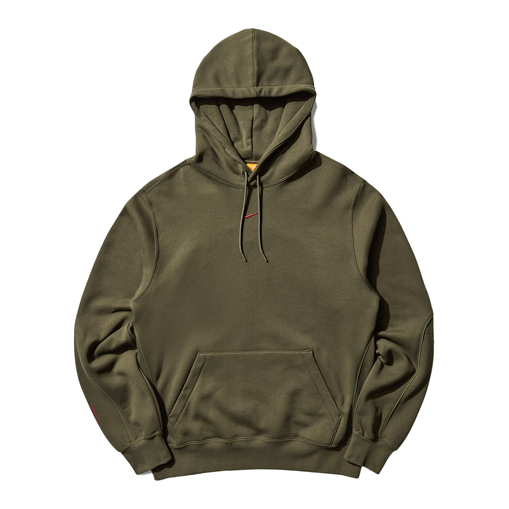 Nike x NOCTA  Fleece Pullover Hoodie
