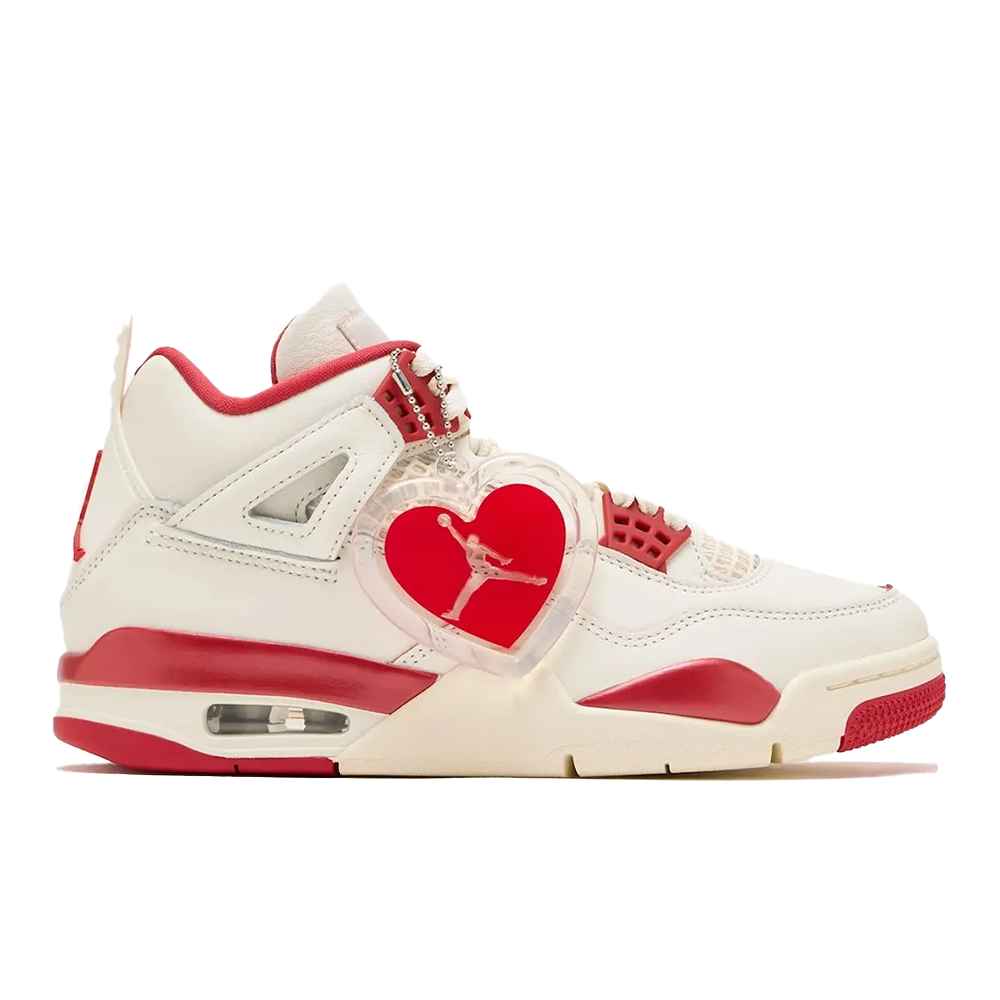 Air Jordan 4 Retro (W)
