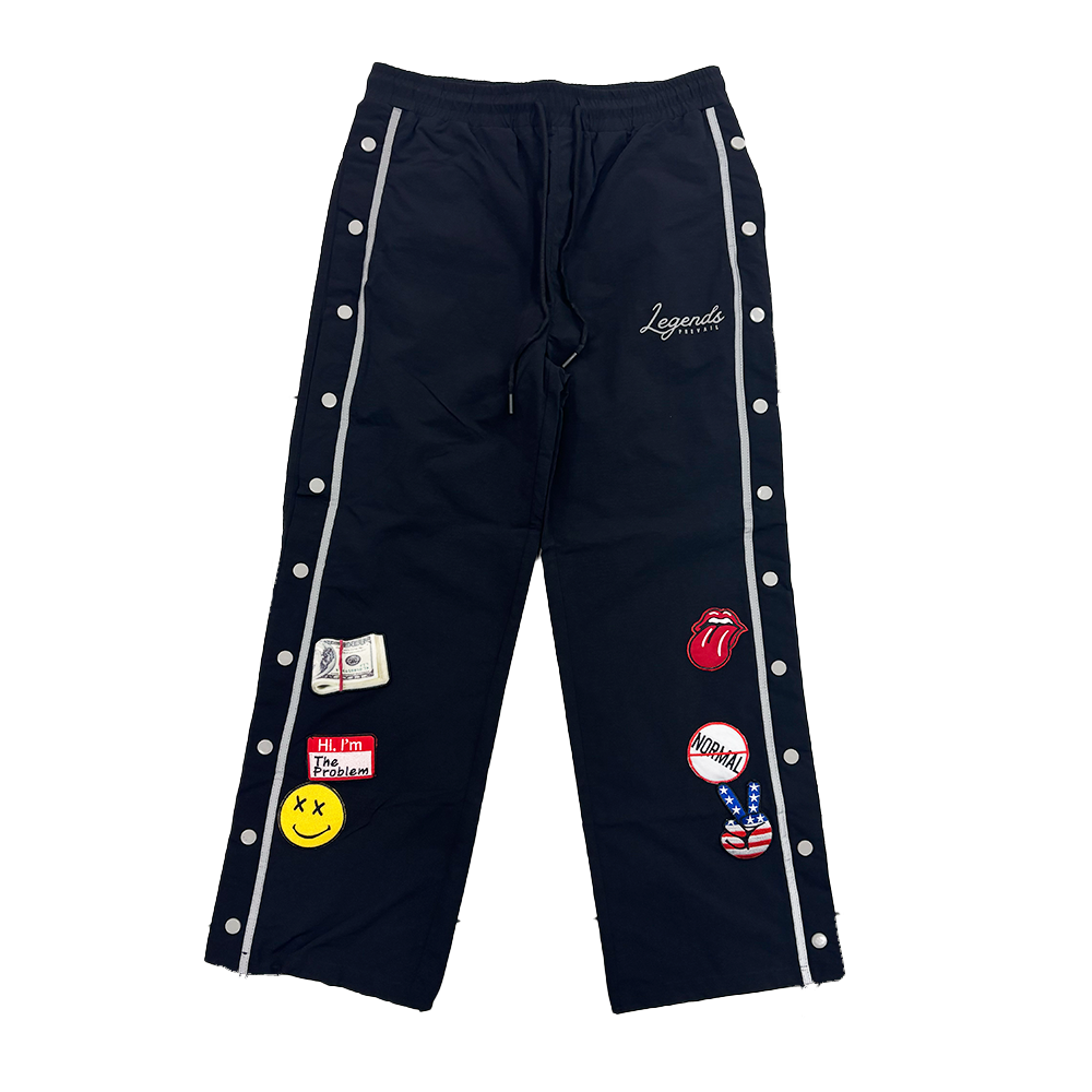 Legends Prevail Tracksuit