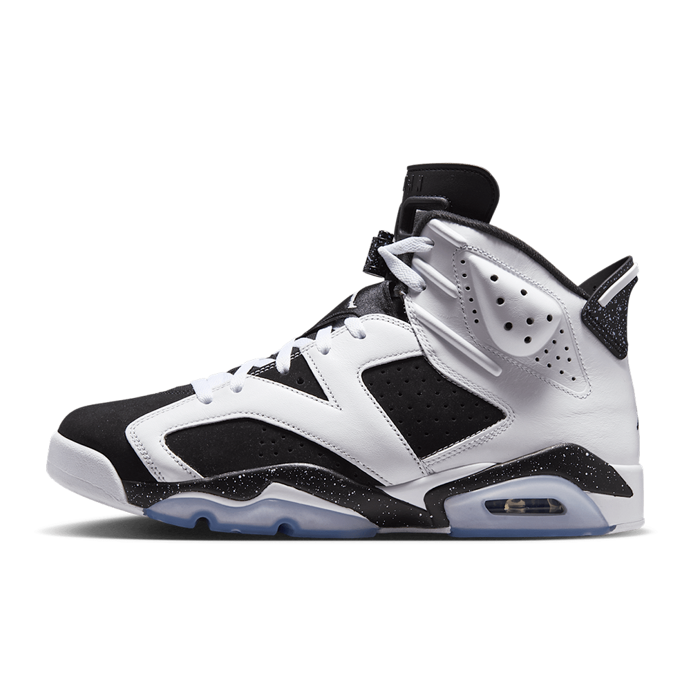 Air Jordan 6 Retro