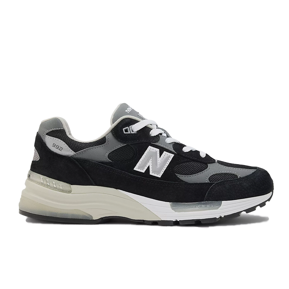 New Balance 992