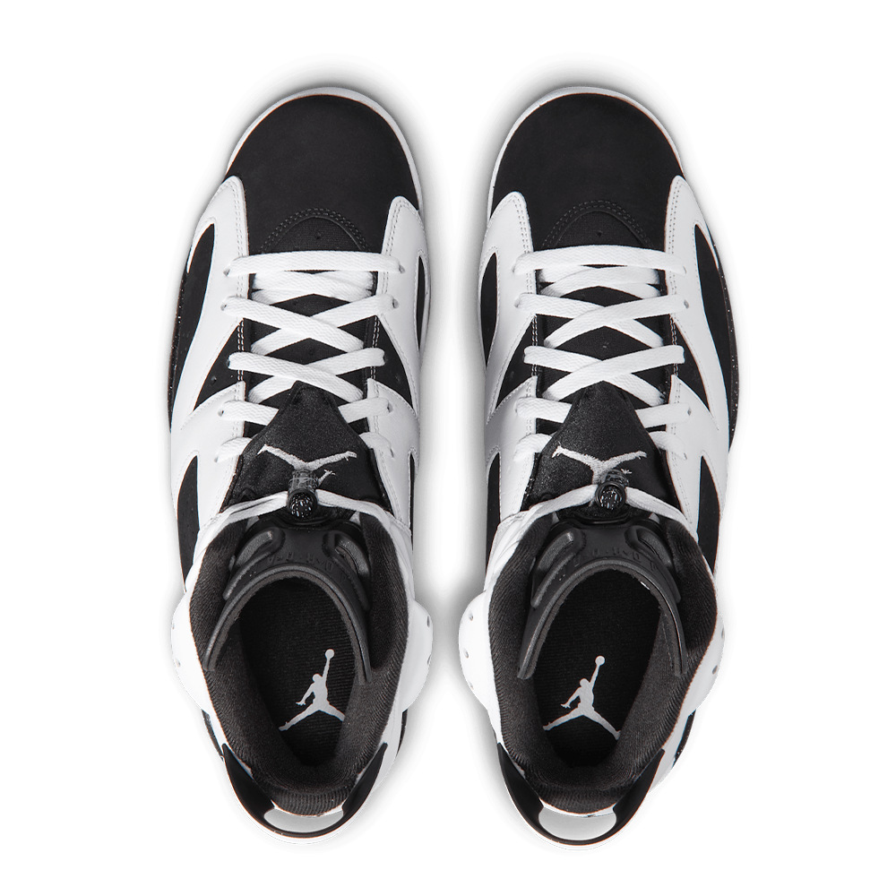 Air Jordan 6 Retro