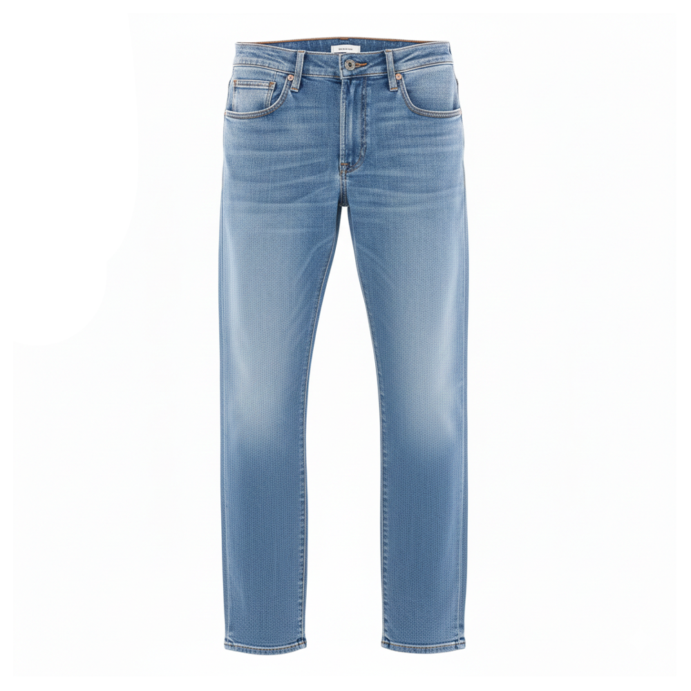 Cult Of Individuality Rocker Slim