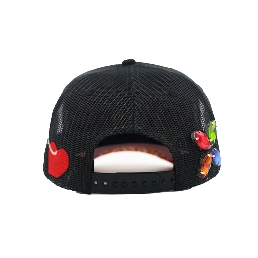 Twelve33 Trouble in Paradise Trucker