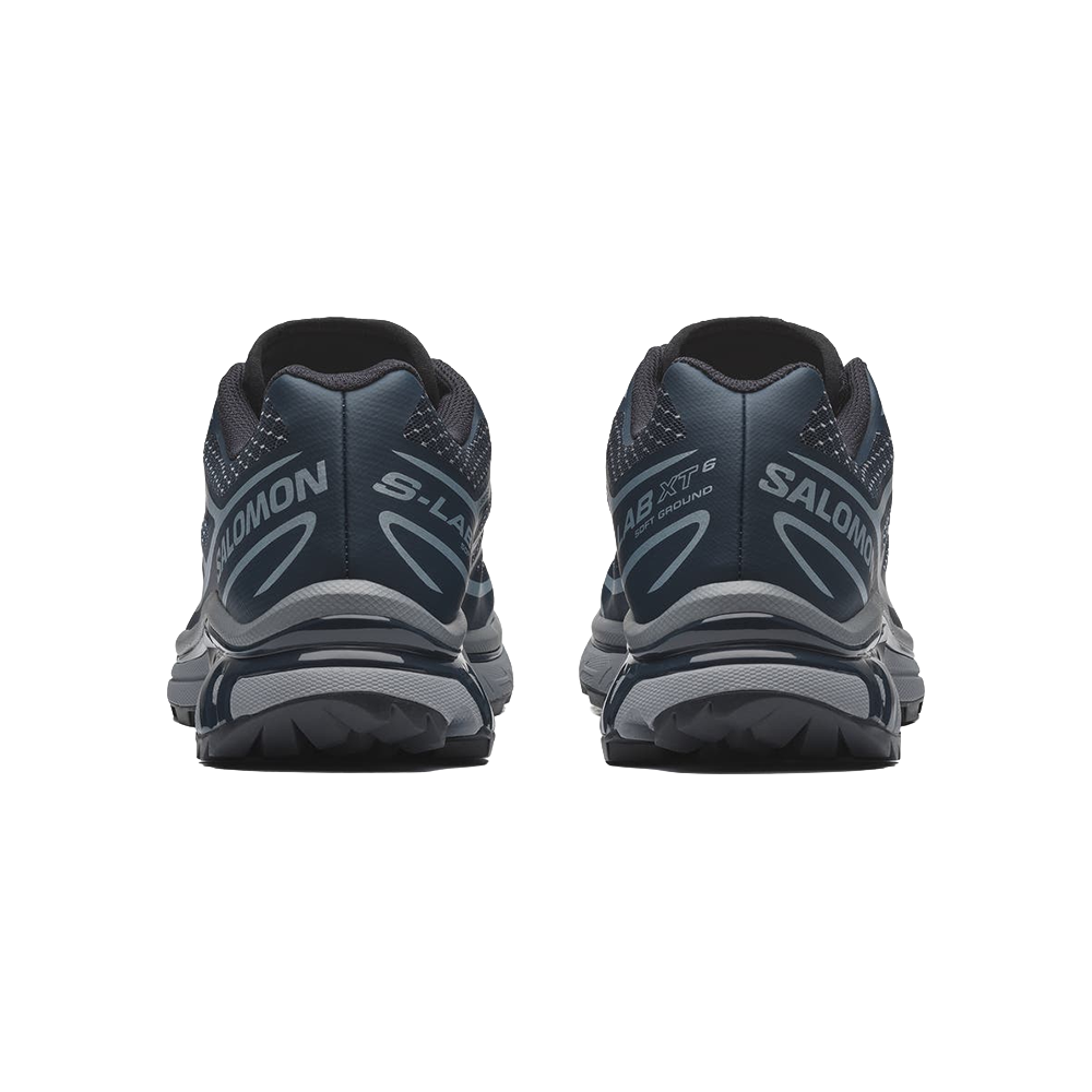 Salomon XT-6 Steel Streets