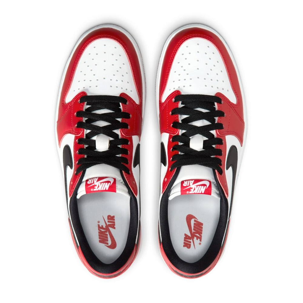 Air Jordan 1 Retro Low