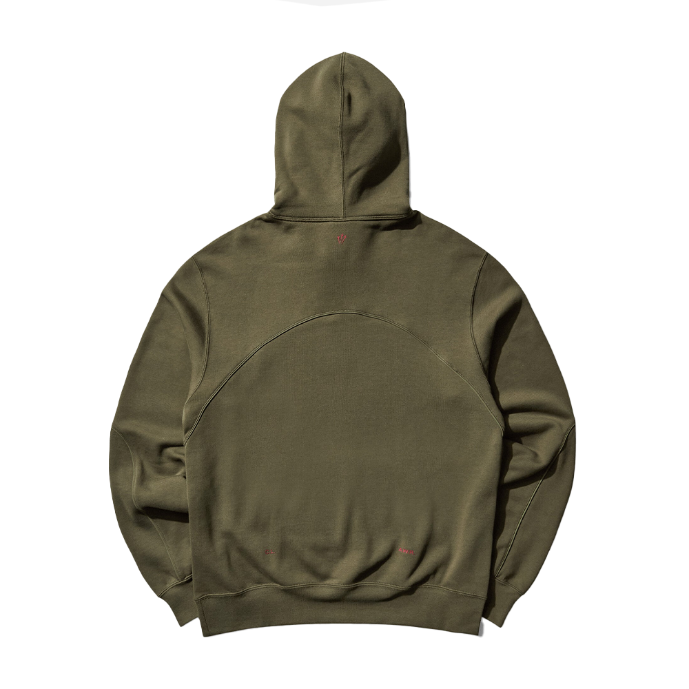 Nike x NOCTA  Fleece Pullover Hoodie