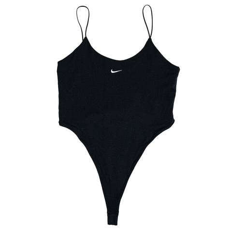 Nike Sportswear Chill Knit Women's Tight Cami Bodysuit