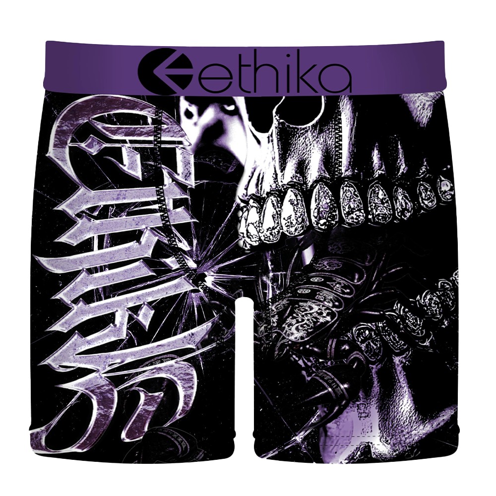 Ethika Best Of Me