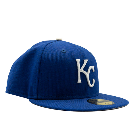 New Era Kansas City Royals Hat