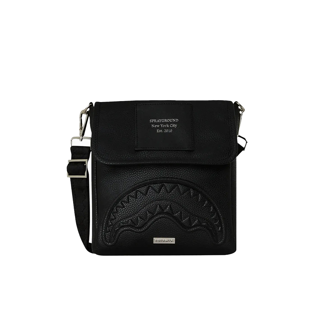 Sprayground Night Sky Messenger Sling