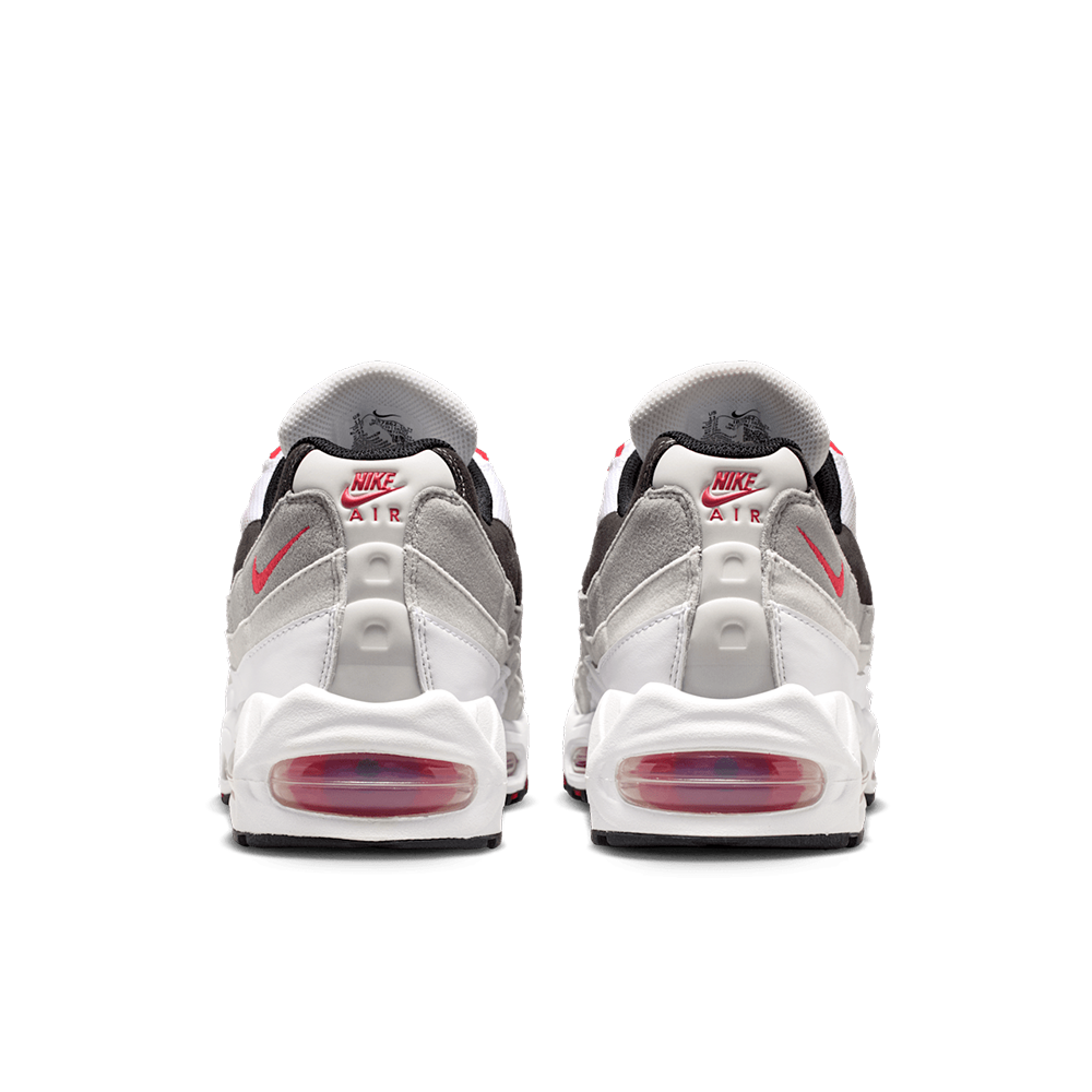 Nike Air Max 95 Big Bubble Premium