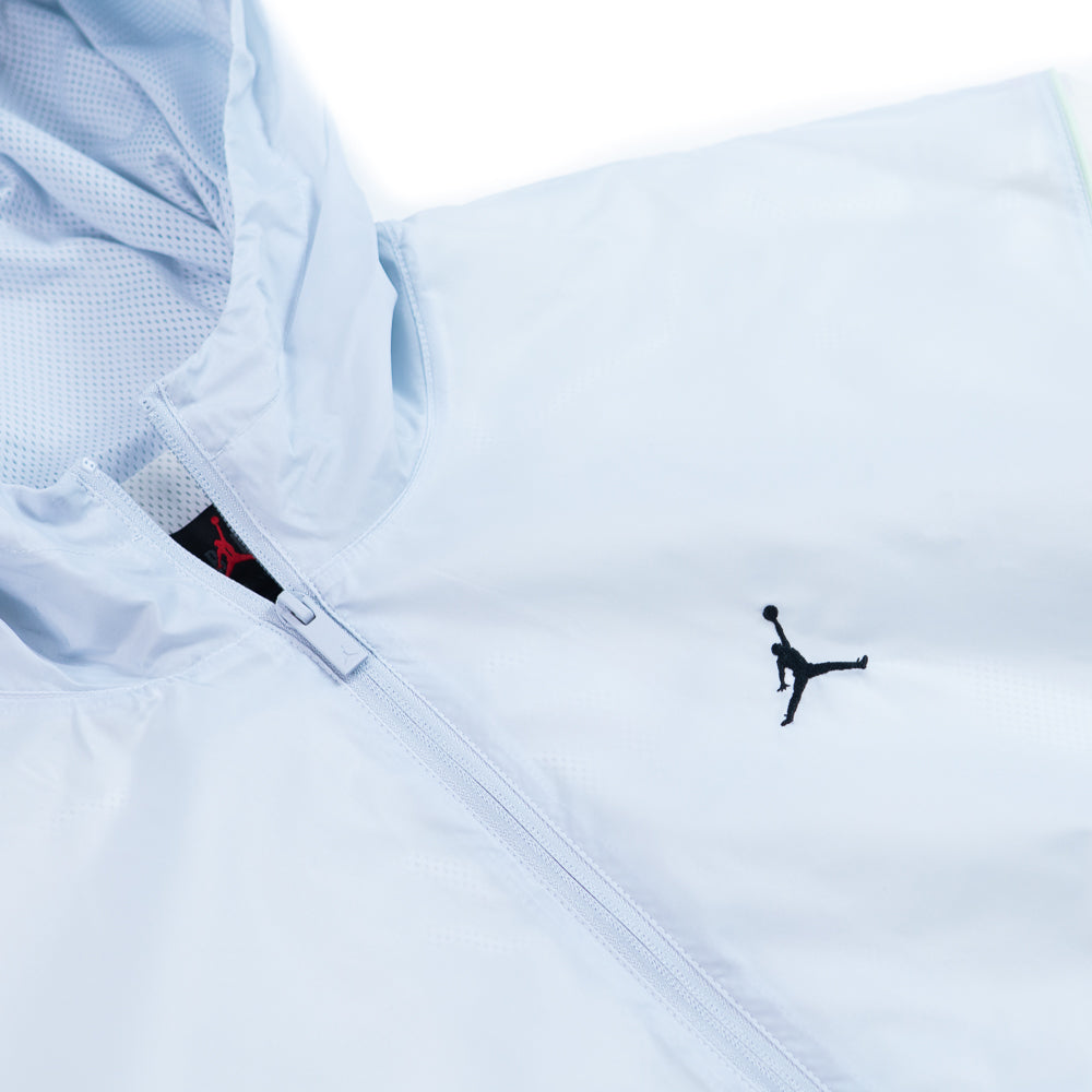 Jordan Brooklyn Men's Hooded Draft Jacket