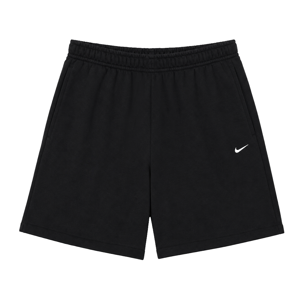 Nike Mens Solo Swoosh Shorts