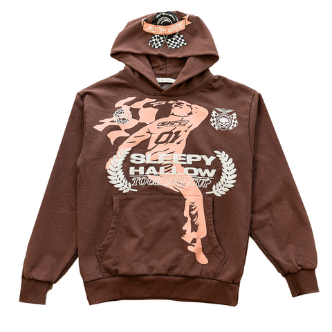 MNML SHRC Touring Cup Hoodie