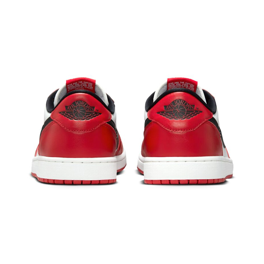 Air Jordan 1 Retro Low