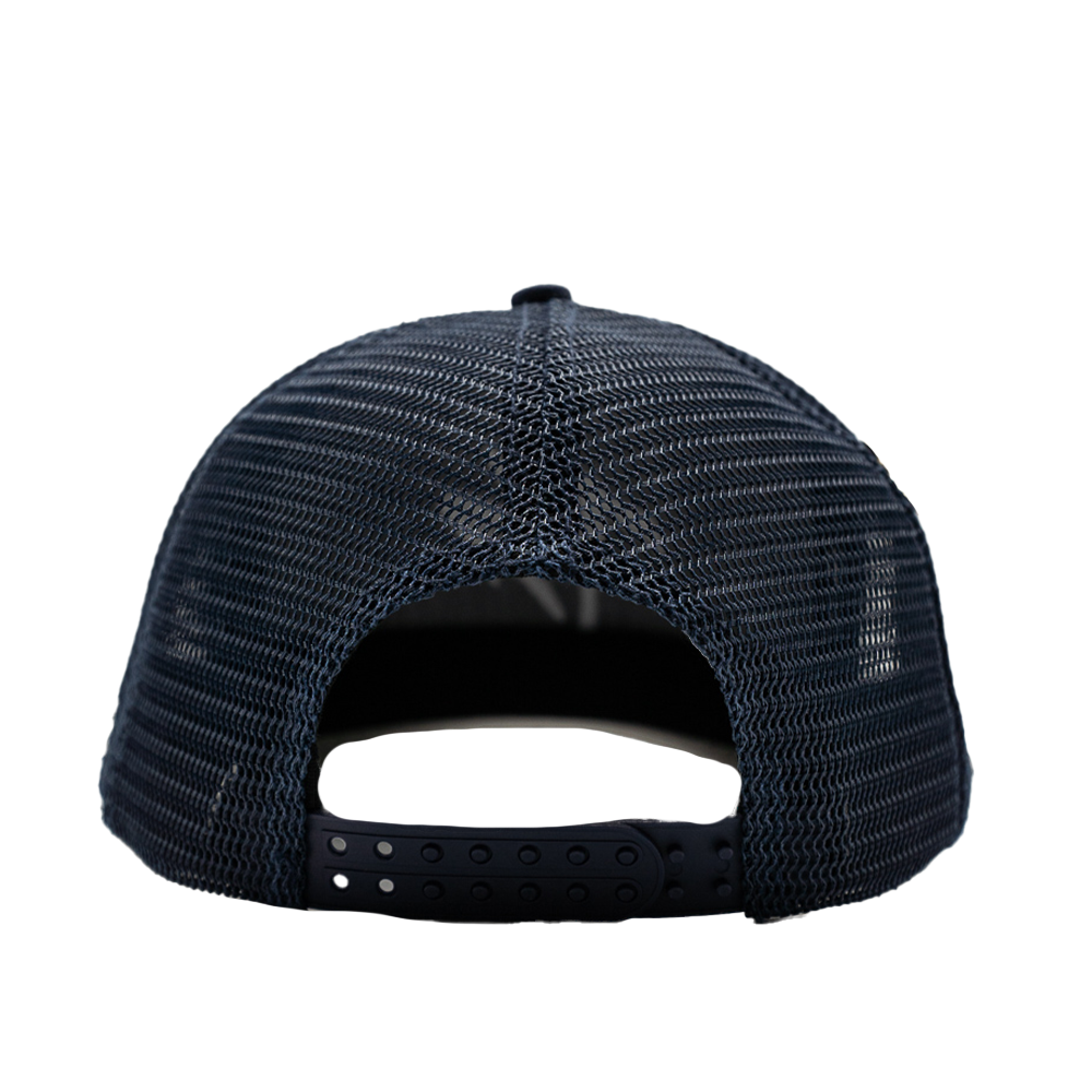 Terror Squad Trucker Navy