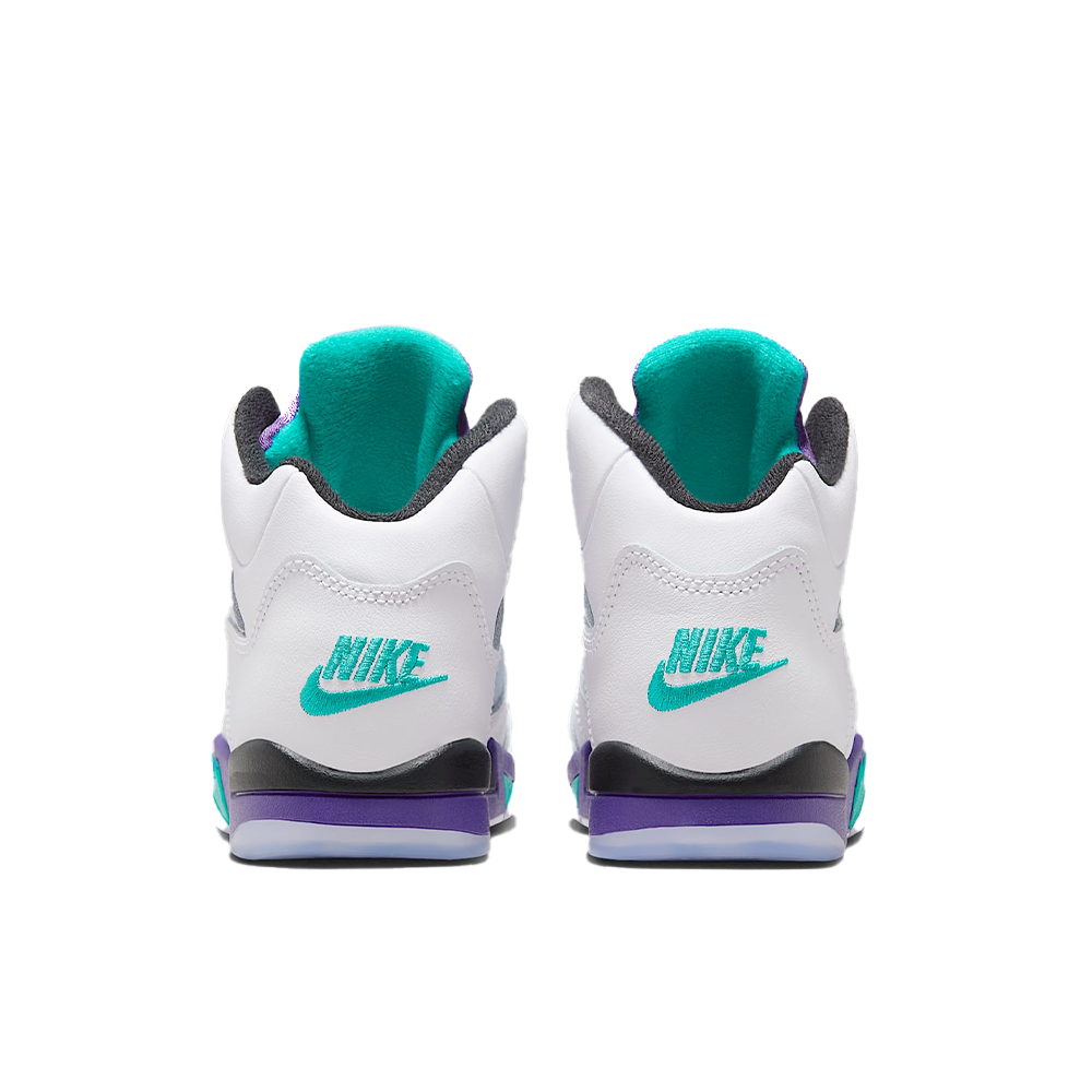 Air Jordan 5 Retro (PS)