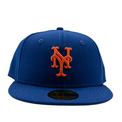 New Era New York Mets Hat