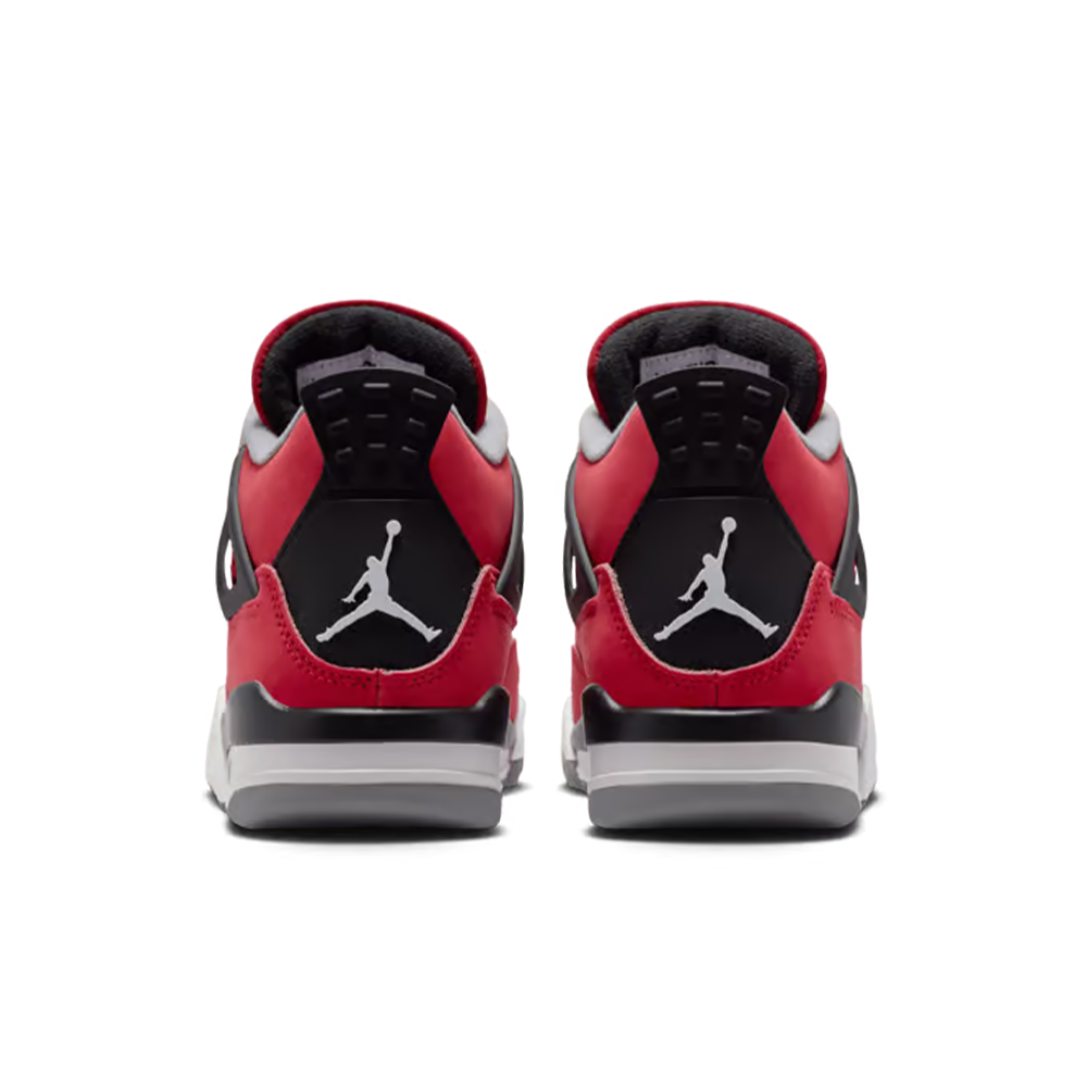 Air Jordan 4 Retro (GS)