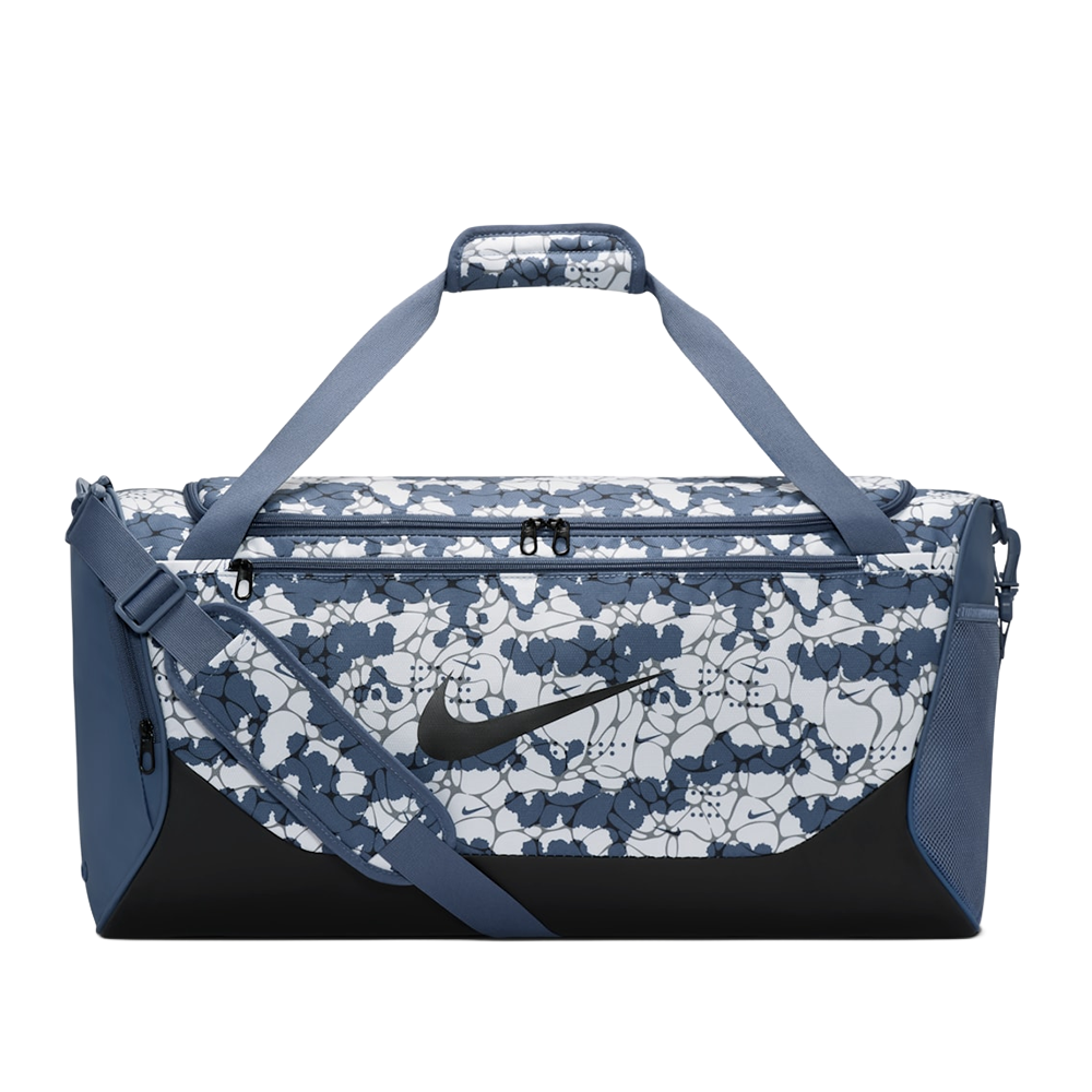 Nike Brasilia Training Duffel Bag (Medium, 60L)