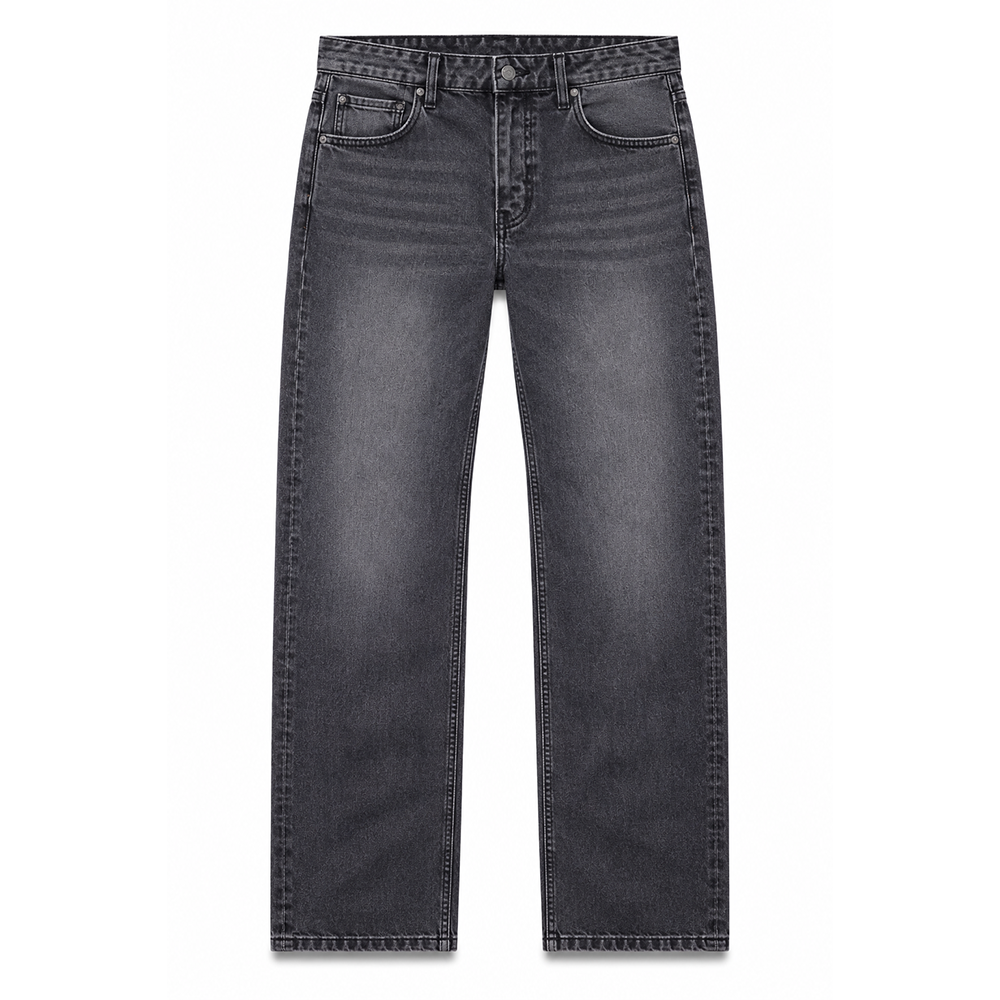 MNML D354 Baggy Denim