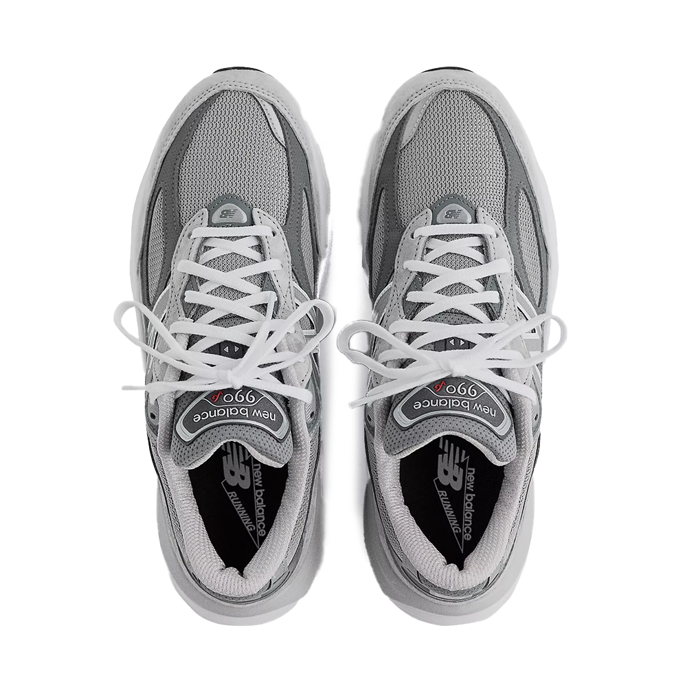 New Balance FuelCell 990v6