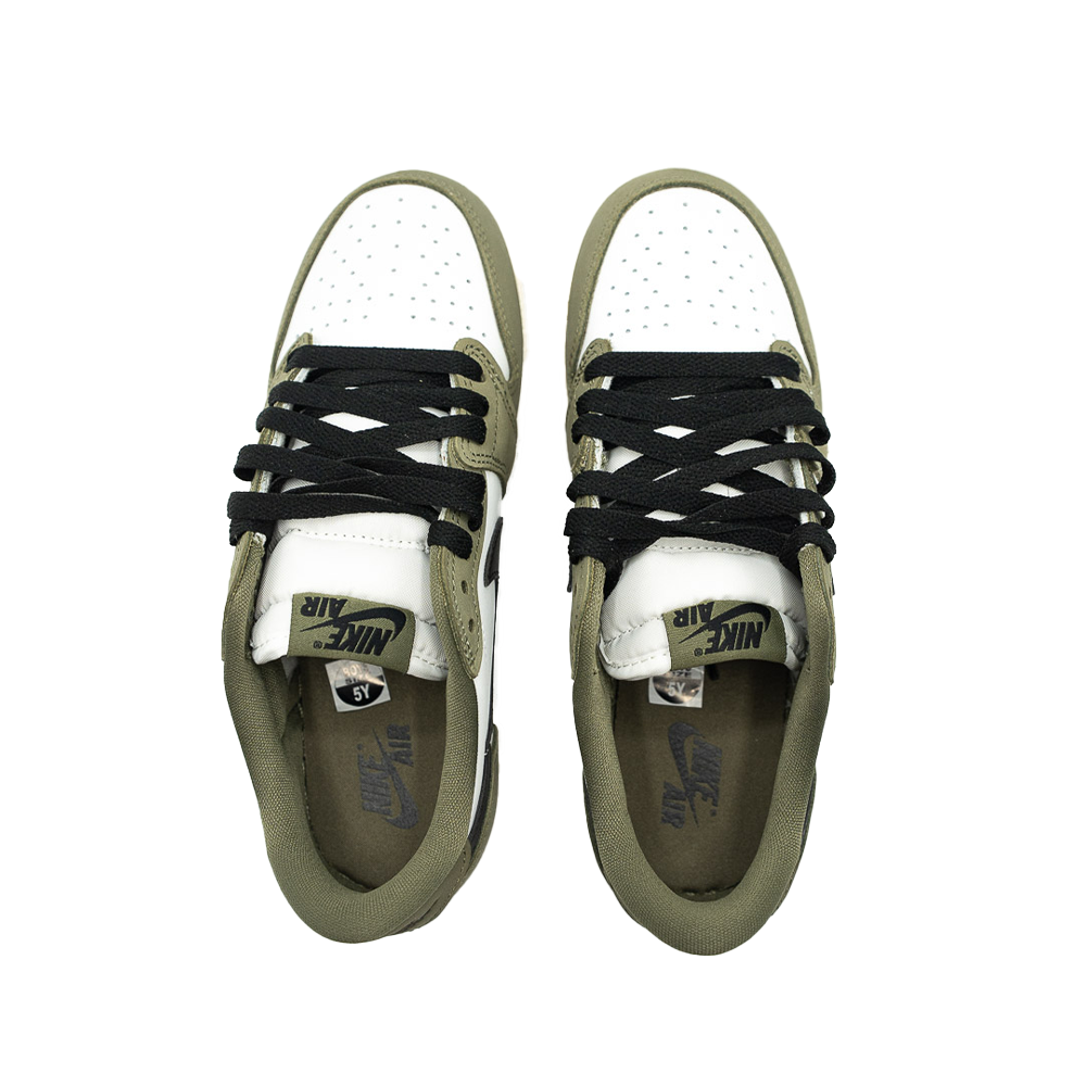 Air Jordan 1 Retro Low OG (GS)