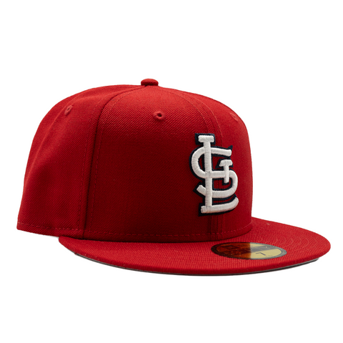 New Era St Louis Cardinals Hat