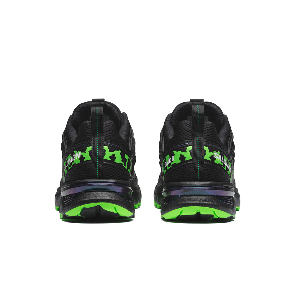 Salomon ACS NEXXT BY FEID