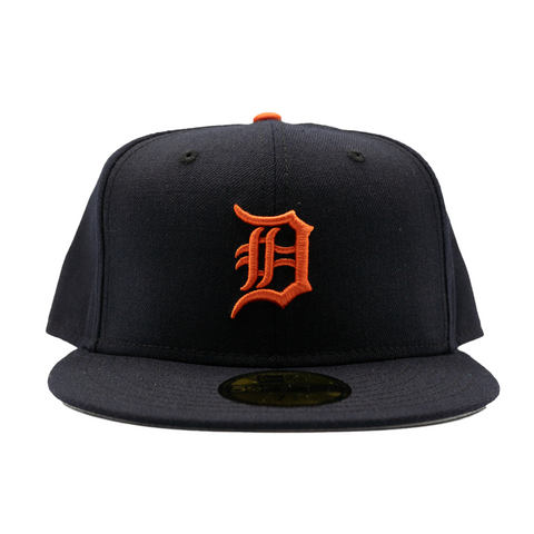 New Era Detroit Tigers Hat