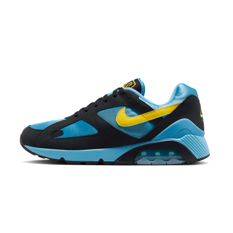 NIKE AIR 180 BALTIC BLUE