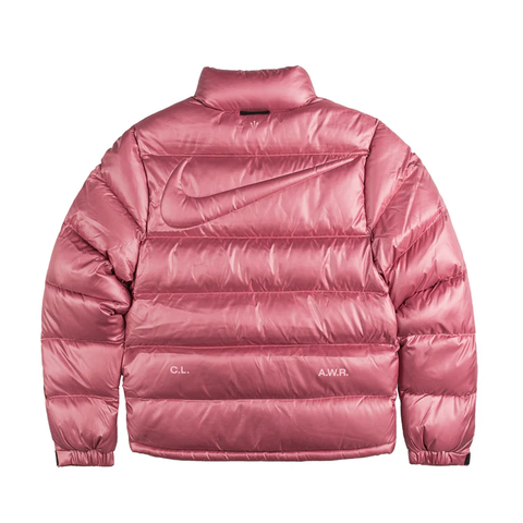 NIKE NOCTA PUFFER COAT