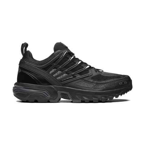 SALOMON ACS PRO BLACK