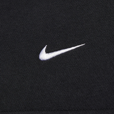 Nike Solo Swoosh Men's Fleece Shorts