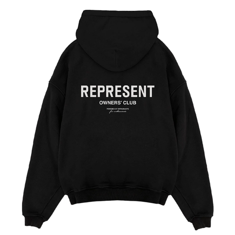 Represent Owners Club Hoodie