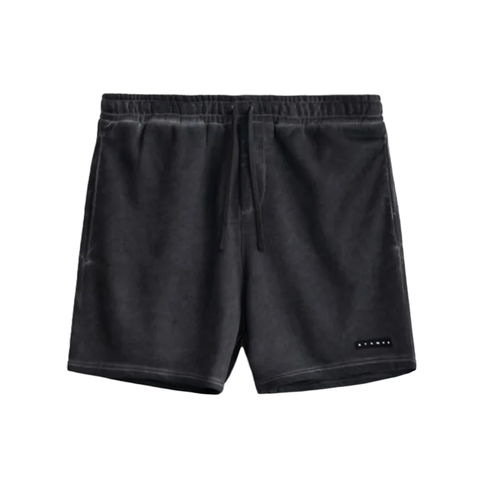 Stampd Oil Washed Sweatshorts